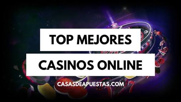 Casino Online en Vivo y Bonos Atractivos para Jugadores