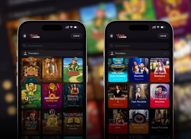 Casino Online en Vivo y Bonos Atractivos para Jugadores