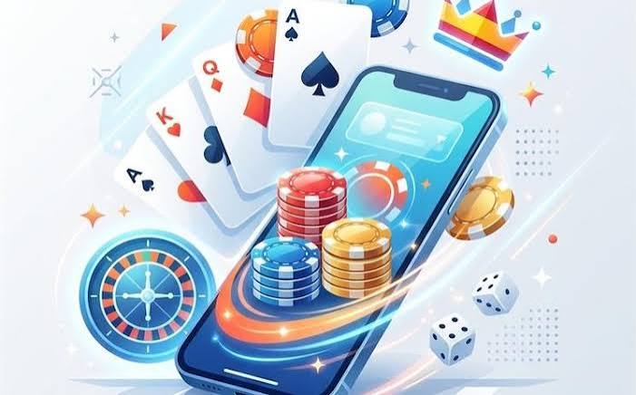 Casino Online en Vivo y Bonos Atractivos para Jugadores