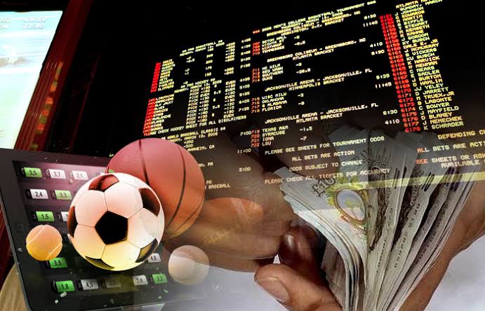 Discover the 1xBet Mobile App Your Ultimate Betting Companion Discover the 1xBet Mobile App Your Ultimate Betting Companion