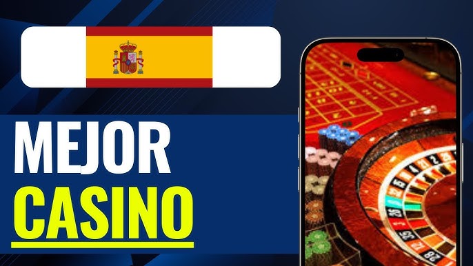 El Casino Mejores Bonos en España para Aumentar Tus Ganancias