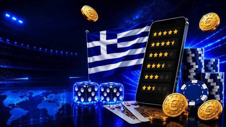 Αξιολογήσεις Καζίνο Online Οδηγός για τους Παίκτες