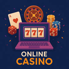 Online Casino En Guide til Spil og Strategier 1514538661