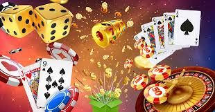 Online Casino En Guide til Spil og Strategier 1514538661